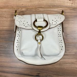 Frye Leather Purse - NO strap